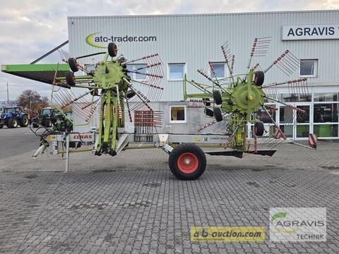 Claas LINER 3000 2