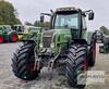 Fendt FAVORIT 714 VARIO