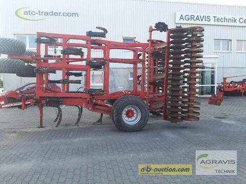 Horsch TERRANO 6.3 GX 2