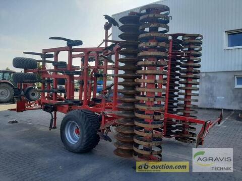 Horsch TERRANO 6.3 GX 3