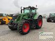 Fendt 826 VARIO SCR PROFI