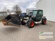 Bobcat RADLADER T3571L