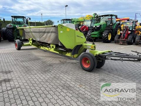 Claas DIRECT DISC 500