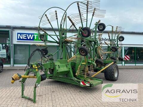 <strong>Krone SWADRO 1400 PL</strong><br />