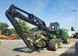 John Deere 1270 E
