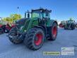 Fendt 828 VARIO S4
