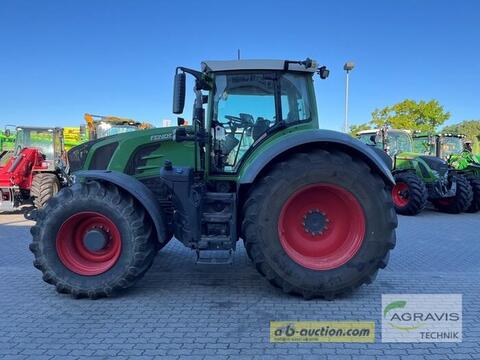 Fendt 828 VARIO S4 2