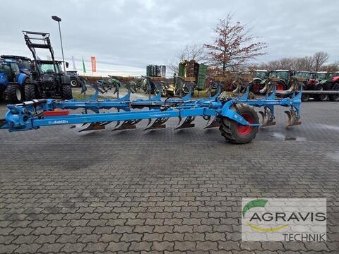 Lemken DIAMANT 16 VU 7+1 L 100 2