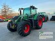 Fendt 720 VARIO SCR gebr. AGCO Fendt Allradschlepper