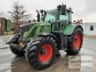 Fendt 724 VARIO S4