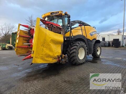 New Holland FR 500 2