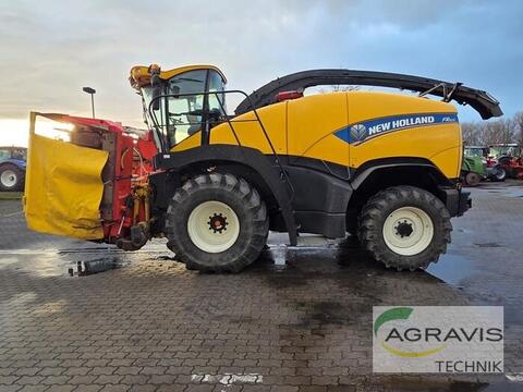 New Holland FR 500 3