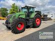 Fendt 933 VARIO SCR PROFI PLUS