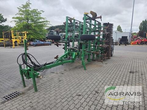 Kerner KOMET KA 540 ÜH