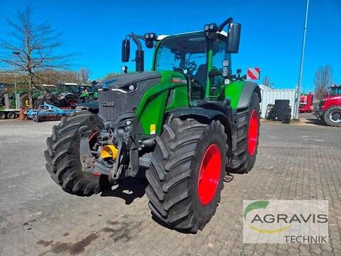 Fendt 728 VARIO GEN-7 Profi+ Setting 2