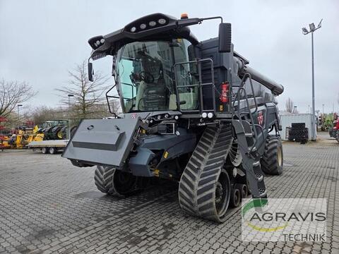 Massey Ferguson MF IDEAL 9 T