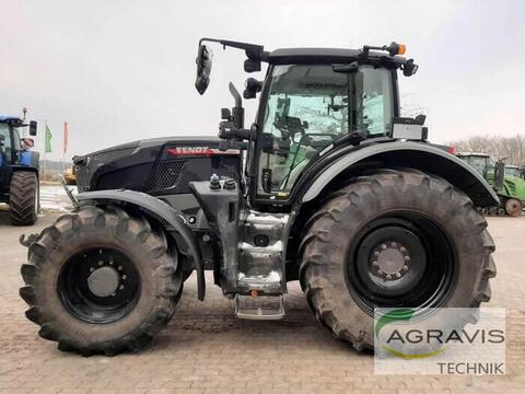 Fendt 724 VARIO GEN-7 2