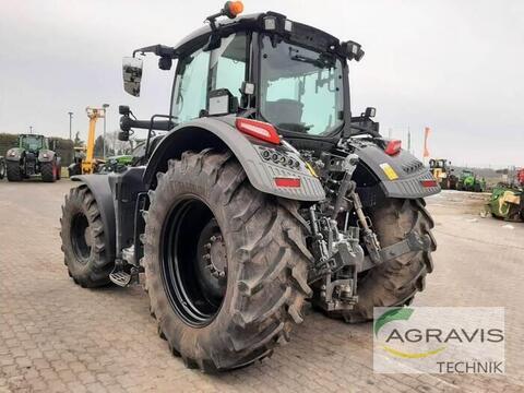 Fendt 724 VARIO GEN-7 3