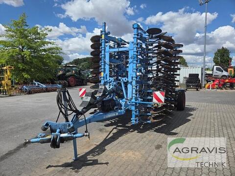 Lemken RUBIN 9/600 KUA