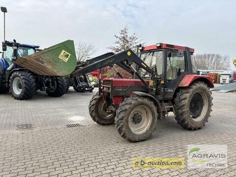 Case IH 856 XL