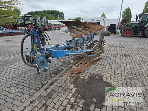 Lemken EUROPAL 8X 5 L 100