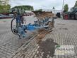 Lemken EUROPAL 8X 5 L 100