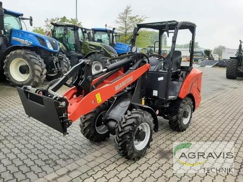 Manitou MLA 3-25 H