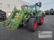 Fendt 516 VARIO S4