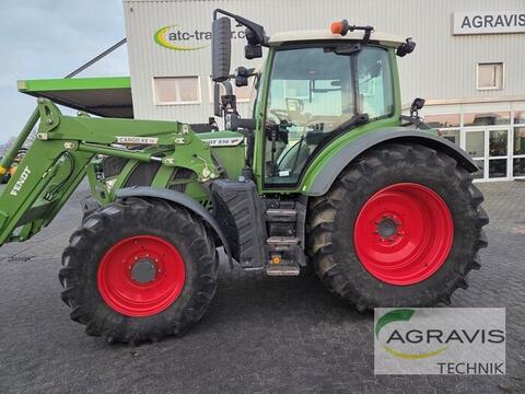 Fendt 516 VARIO S4 2