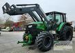 John Deere 6150 M