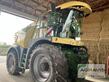 Krone BIG X 630