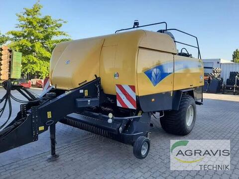 New Holland BB 9080 R
