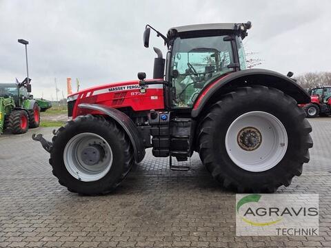 Massey Ferguson MF 8732 DYNA VT 2
