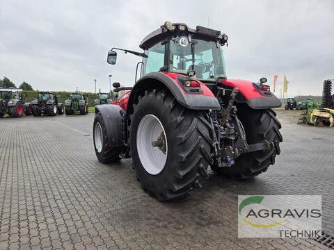 Massey Ferguson MF 8732 DYNA VT 3