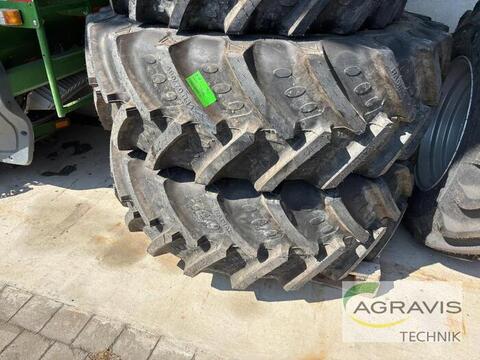 KR 380/70R24 BKT