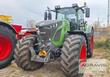 Fendt 933 VARIO GEN-6 PROFI PLUS