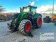 Fendt 828 VARIO S4