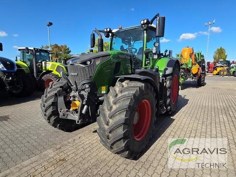 Fendt 728 VARIO GEN-7 Profi+ Setting2