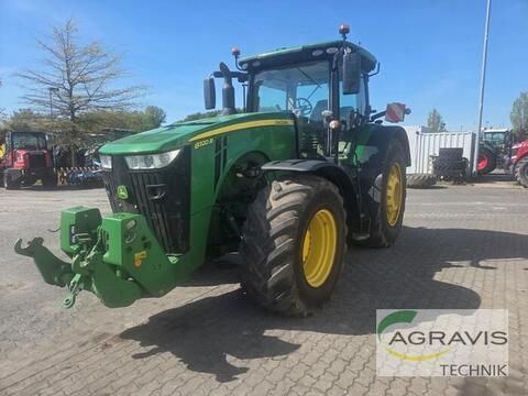 John Deere 8320 R