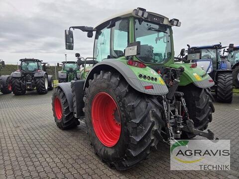Fendt 718 VARIO GEN-6 3
