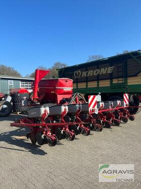 Horsch MAESTRO 8.75 CC