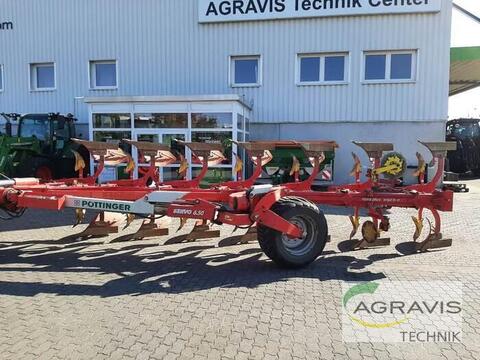 Pöttinger SERVO 6.50 NOVA 2