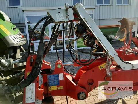 Pöttinger SERVO 6.50 NOVA 3