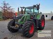 Fendt 720 VARIO SCR Profi Plus