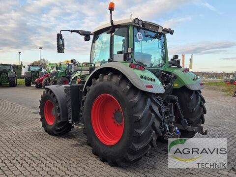 Fendt 720 VARIO SCR Profi Plus 3