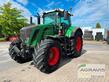 Fendt 826 VARIO SCR