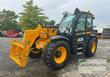 JCB 536-95 AGRI XTRA STUFE V