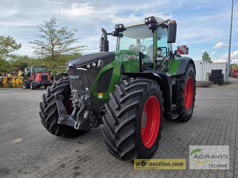 Fendt 936 VARIO GEN-7 Profi+ Setting2