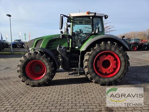 Fendt 828 VARIO S4 2