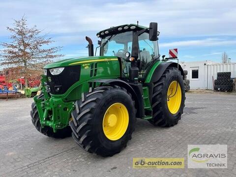 John Deere 6250 R
